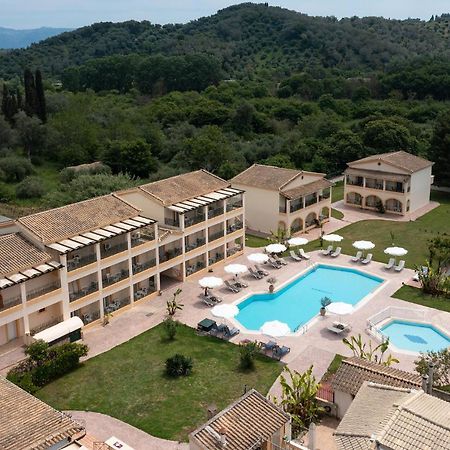 Hotel Corfu Andromeda By Konnect, Sidari Peroulades  Bagian luar foto