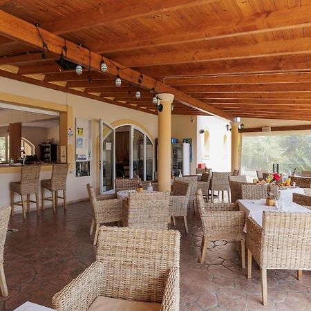 Hotel Corfu Andromeda By Konnect, Sidari Peroulades  Bagian luar foto