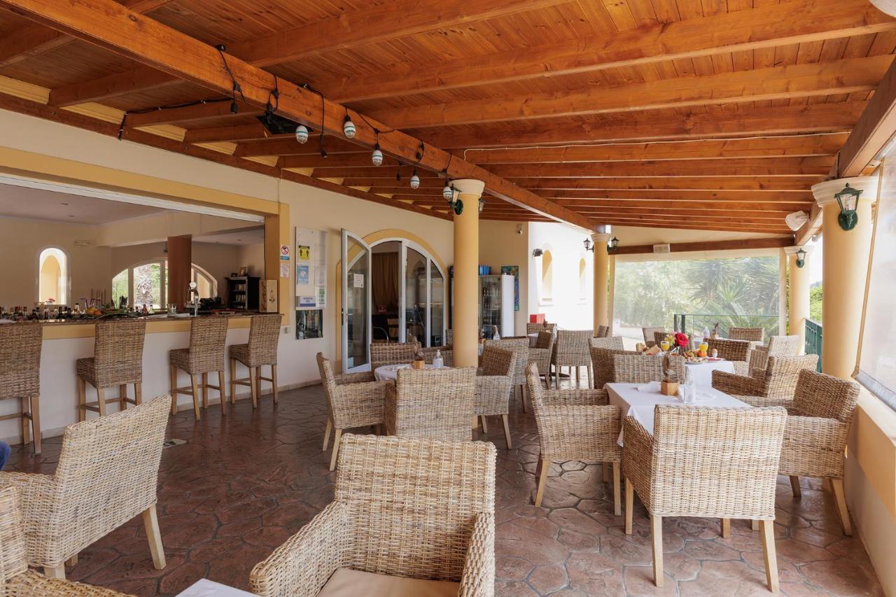Hotel Corfu Andromeda By Konnect, Sidari Peroulades  Bagian luar foto